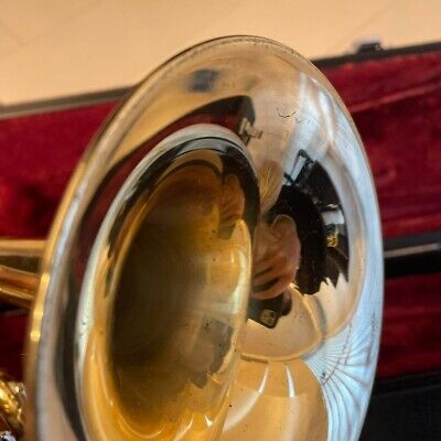 YAMAHA Trumpet YTR-2321 | eBay YAMAHA Trumpet YTR-2321 | eBay