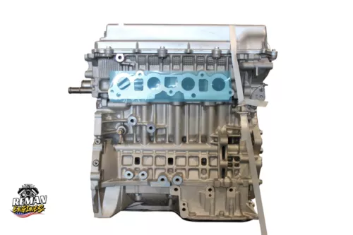 2003-2008 Pontiac Vibe 1.8L VVT-i Remanufactured Engine 1ZZ-FE 1ZZFE