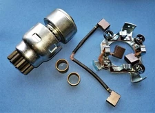  PREMIUM STARTER REPAIR KIT fits BOBCAT STEER SKID LOADER 630 WISCONSIN 1977-81