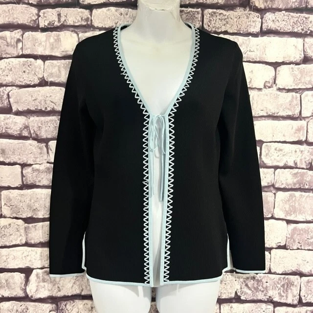 Bcbg hotsell white sweater