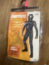 Fortnite Omega Boys Halloween Costume Medium 8 - 10