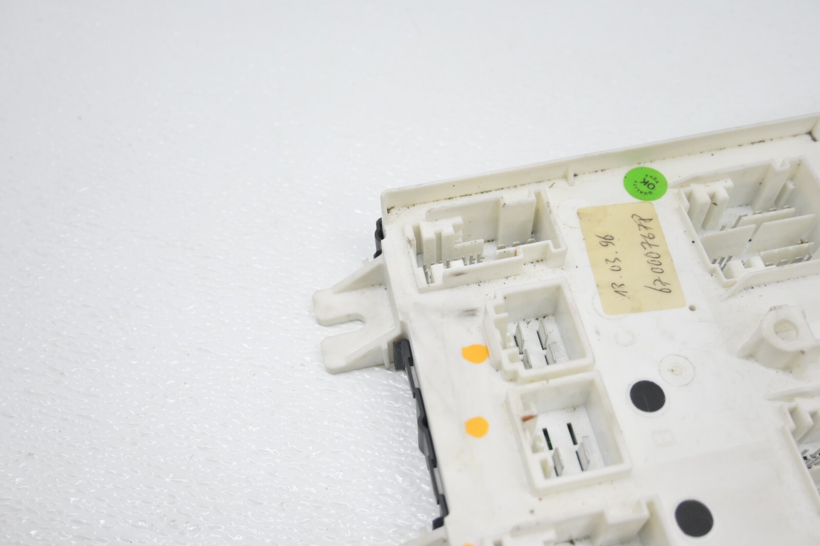 ⭐ 14-20 Maserati Ghibli Quatt Bcm Body Control Module Computer Ecu Oem