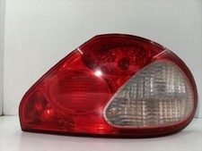 Feu arrière Daihatsu CHARADE