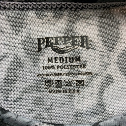 PEPPER Base Layers Bottoms Pants Thermals youth girls boys - Picture 6 of 9