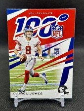 Daniel Jones Giants