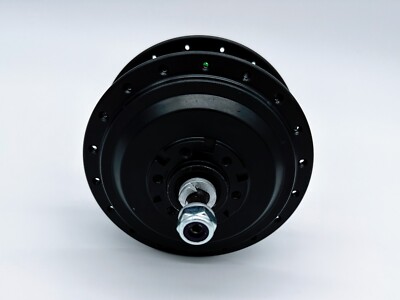 Hengtai Front Hub Motor for Bicycle (26-28