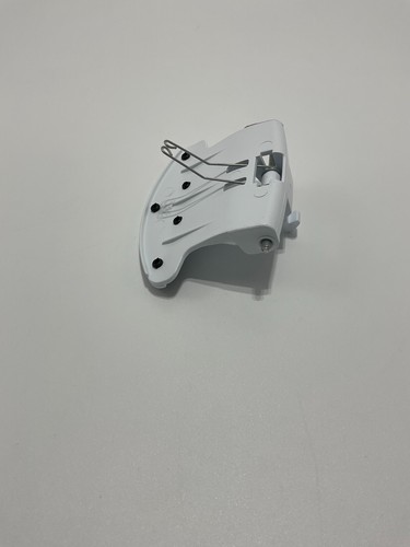 Kit de manija de puerta de lavadora Hotpoint Indesit Creda Ariston C00202401 genuino - Imagen 7 de 19
