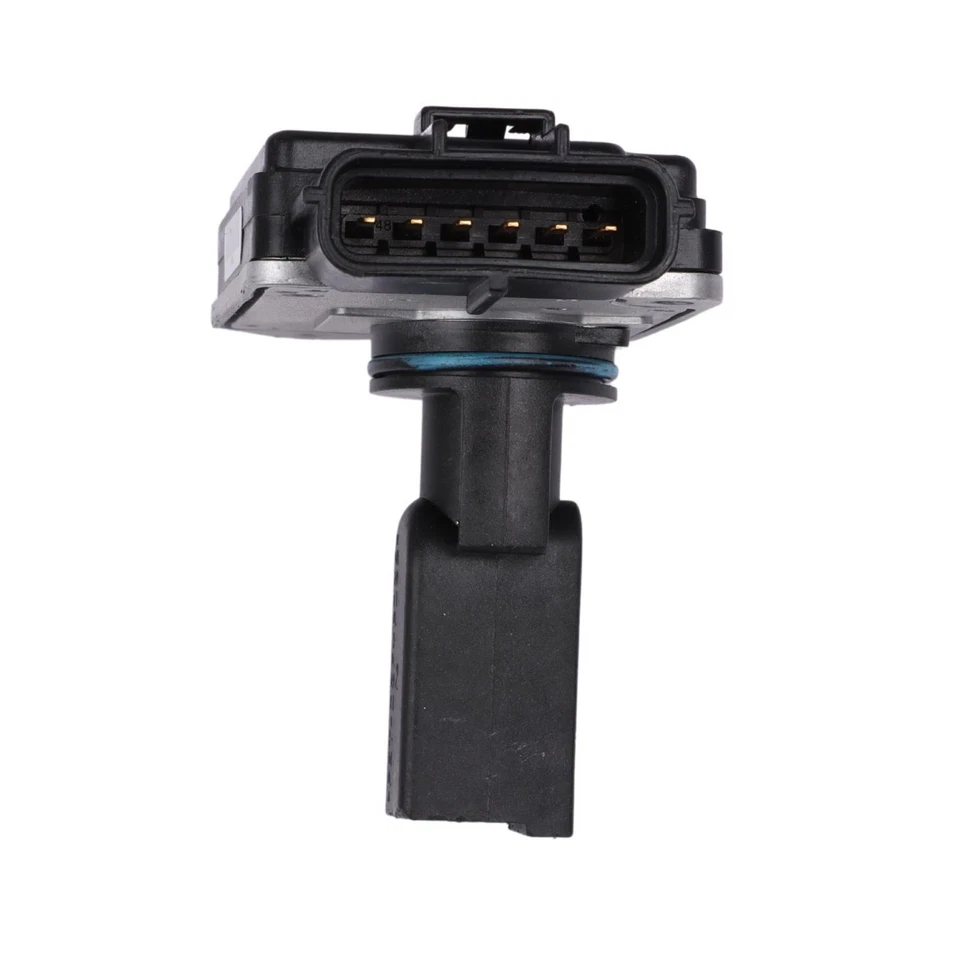 Датчик расхода воздуха для 2001 2002 2003 2004 Ford Mustang 3,8 л 3,9 л V6 XF2F-12B579-AA - Изображение 2 из 4