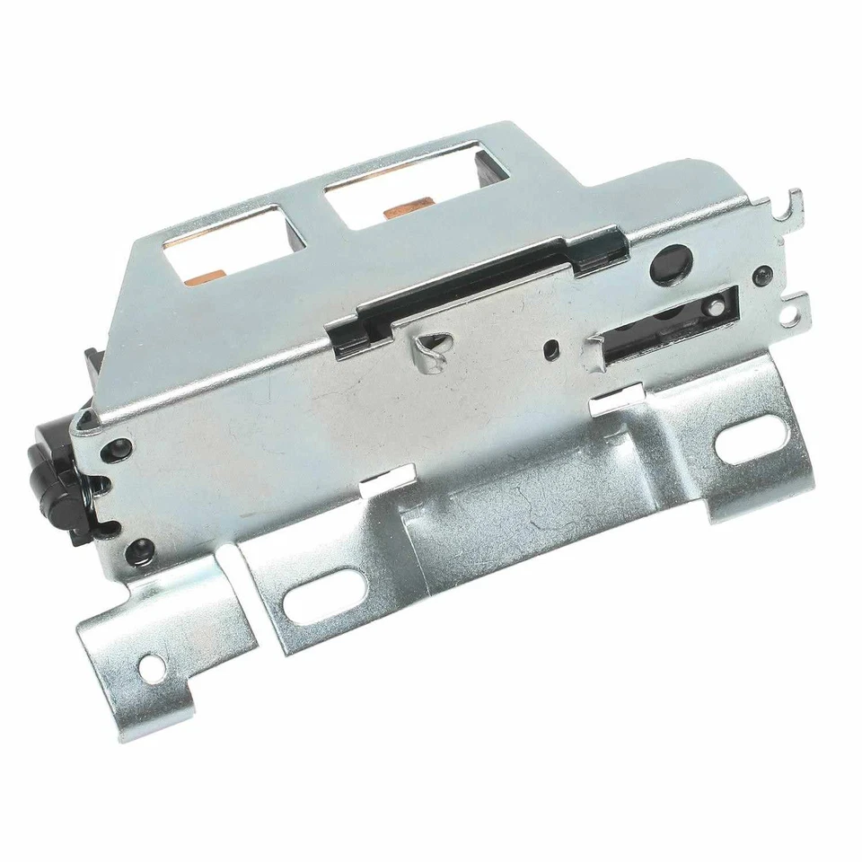 Ignition Starter Switch For J Series Wrangler Cherokee CJ7 w/o Tilt Steering - Image 2 of 4