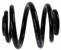 Sachs Original 996965 Feder Fahrwerksfeder Spiralfeder HA Hinten