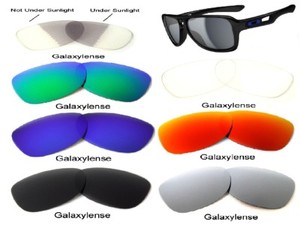 Galaxy Replacement Lenses For Oakley 