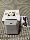 Instax Share SP-3 White Portable Mobile Printer Square Format With Accessories