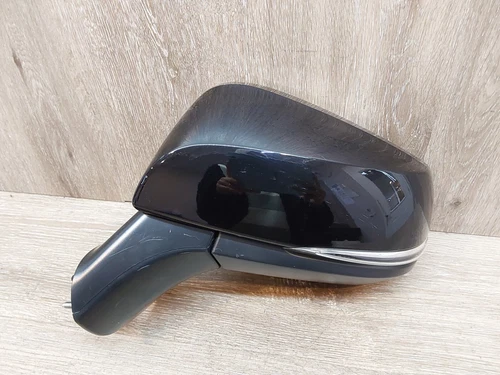 2019-2024 Toyota Rav4  LH Left  Side  Mirror ASSY OEM