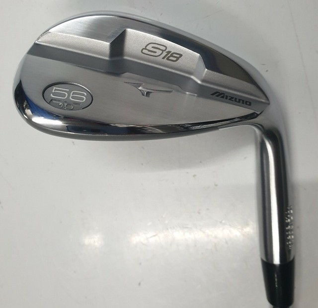 mizuno s18 wedge for sale