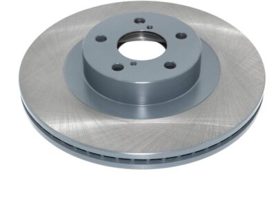 For 2013-2014 Subaru WRX Brake Rotor Front 74879HSNW