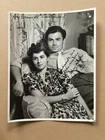 James Mason + Pamela Kellino (Orig. Autograph on Large Press Photo, 1940)