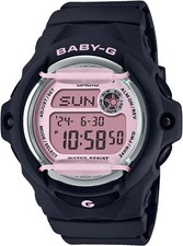 CASiO Baby-G BG-169U-1CJF Women Watch New in Box