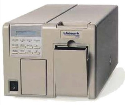 Unimark U4000 Direct Thermal Label Printer POS
