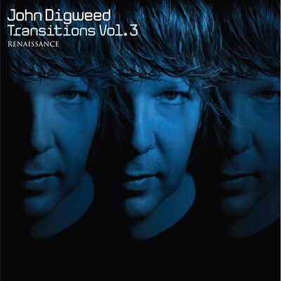 Transitions 3 - John Digweed