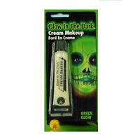 Glow-in-the-dark Cream Makeup 1 Oz Glow-in-the-dark Cream Makeup 1 Oz
