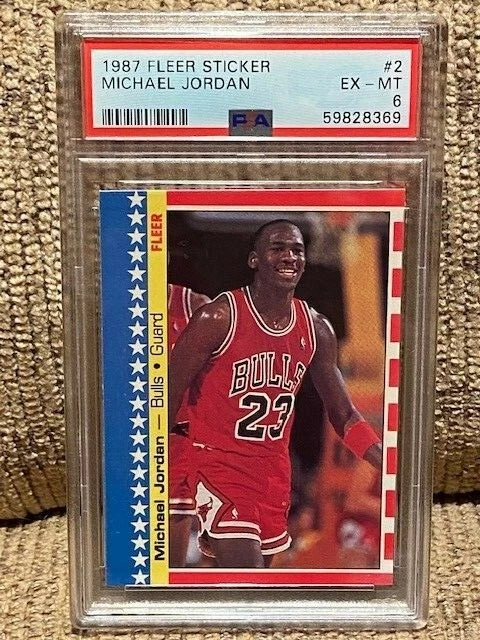 Michael jordan hotsell 1987