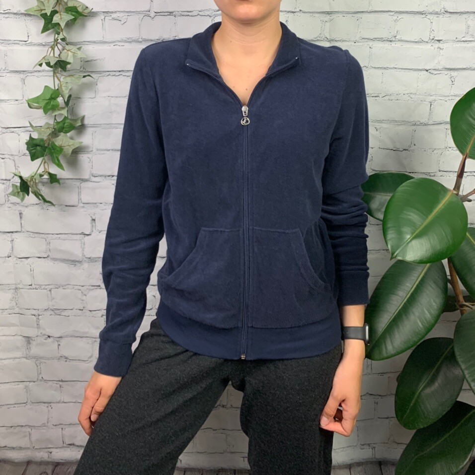 juicy couture track jacket - image 2