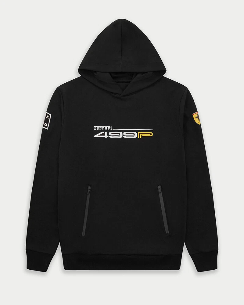 Sweat 2025 ferrari homme