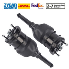 Front L&R Air Suspension Shock Struts For Lexus LS430 SC430 2001-2006 4801050120