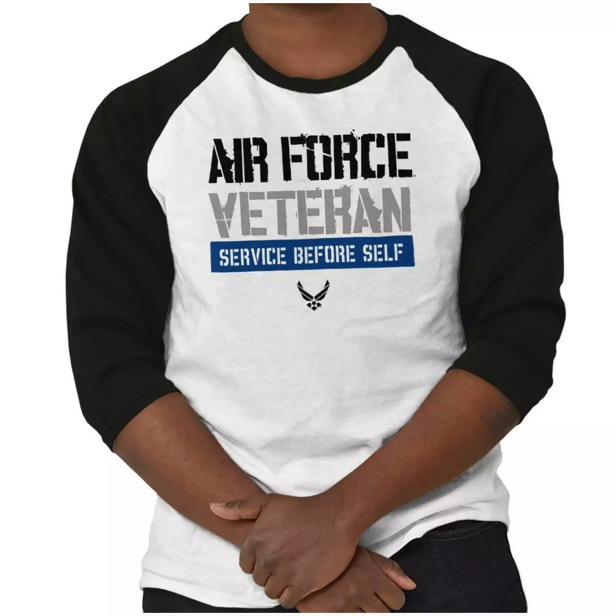 Usaf cheap veteran apparel