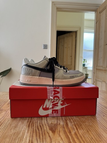 Size 9 - Nike Air Force 1 GTX Rattan - Picture 4 of 8