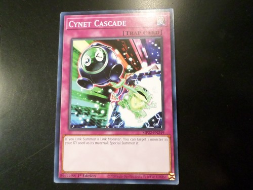 PT 26 YUGIOH SECRET ULTRA SUPER RARE COMMON FROM MEGA TIN 2022 MP22 M/NM U PICK - Picture 235 of 235