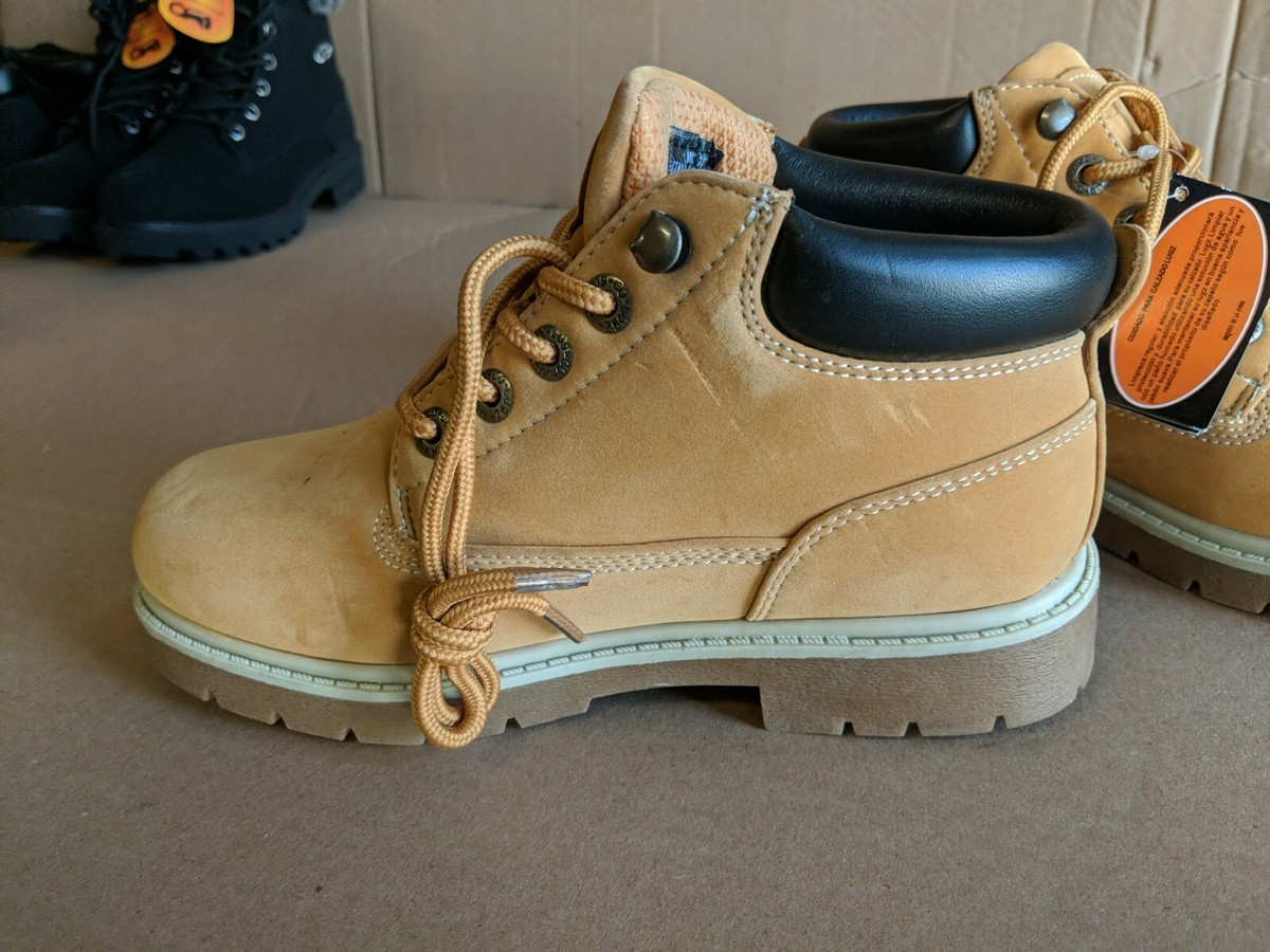 Lu_bu- Side Gore Zip Boots (AJ1207-BLACK)