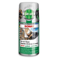 SONAX Car A/C Cleaner AirAid  (100 ml)