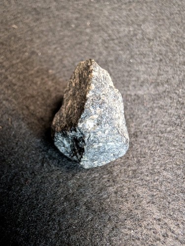 87ct - Blue Diamond Rough Natural Gemstone - Picture 6 of 6
