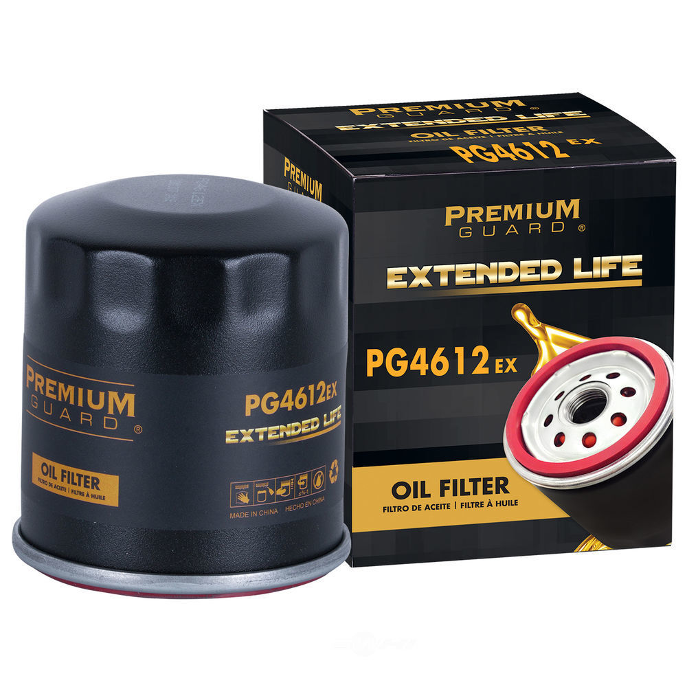 Premium Guard  Pg4612ex