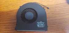 Laptop CPU/GPU Fan;31-P870S-101;FCN  DFS651605MC0T;for CLEVO P870DM/DM3/KM1/TM