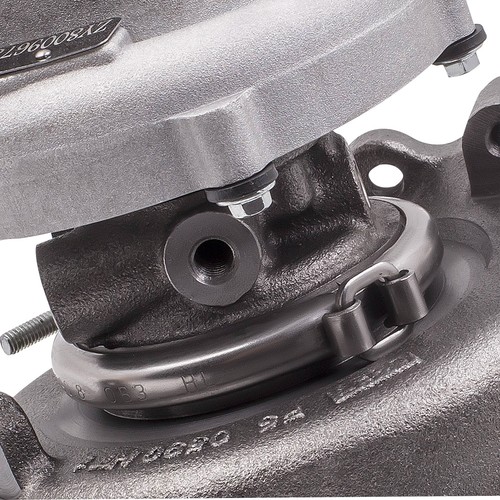 17201-26031 Turbocharger for Toyota Auris 2.2 D-CAT 130Kw - 177HP *New - Picture 10 of 12
