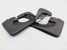 22-24 NISSAN Frontier Base Mud Flap Full Set X4 OEM 93882-9BU0A