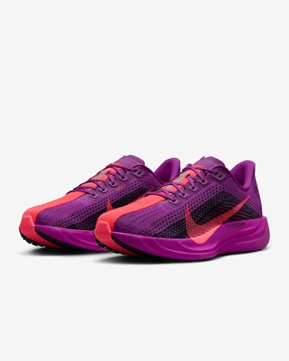 Nike Pegasus Plus Men's Road running Shoes  FQ7262-500