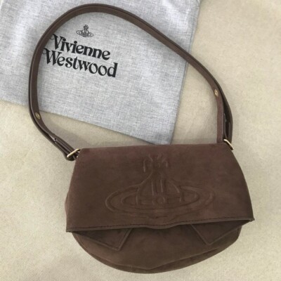 Vivienne Westwood正規品/送料関税込み ORB shoulder bag Vivienne Westwood ARCHIVE ORB Chain Handbag shoulder chain
