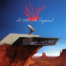 10.000 Hz Legend von Air | CD | Zustand gut