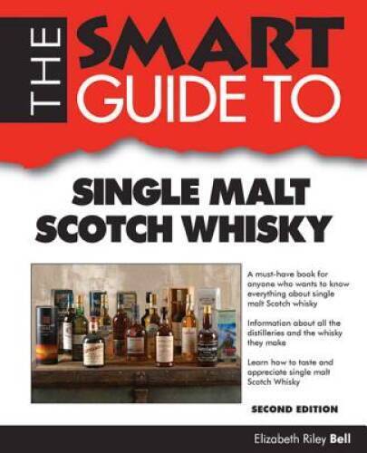 The Smart Guide to Single Malt Scotch Whisky (Smart Guides) - Livre de poche - BON - Photo 1 sur 1