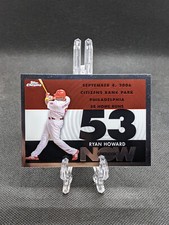 You Pick Your Cards - Philadelphia Phillies Fan Favorites Old&New Schmidt Harper