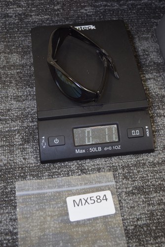 3M Protective Tinted Eyewear Rivet Z87 Safety Glasses AOS FLAWS - Picture 18 of 18