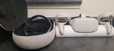Oculus Quest 2