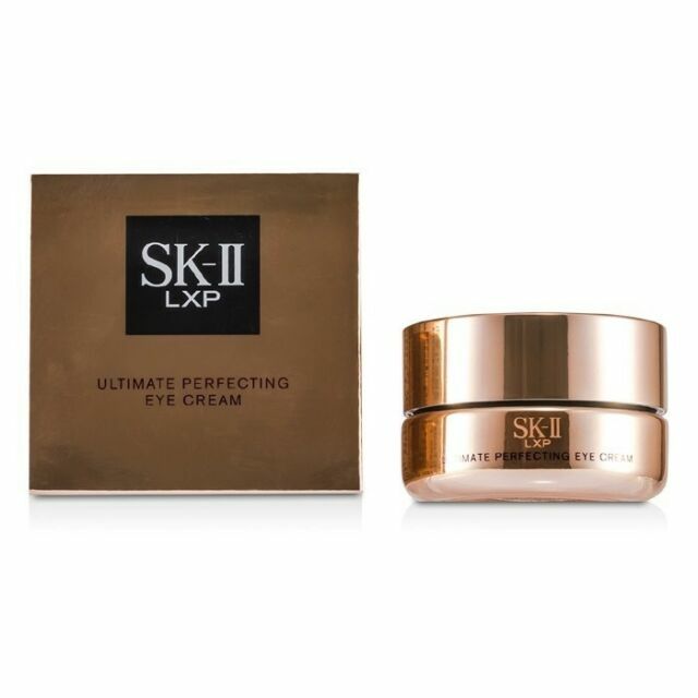 sk ii lxp eye cream
