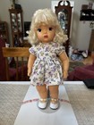 Doll Terri Lee 1950s Platinum