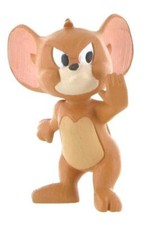 Tom et Jerry figurine Jerry stop 6 cm Comansi figure 99652