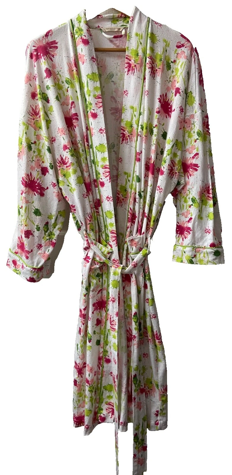 Soft Surroundings Polyester Sleepwear & Robes for Women