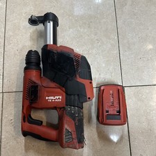 Hilti TE 4-A22 Hammer Drill With TE DRS-4-A